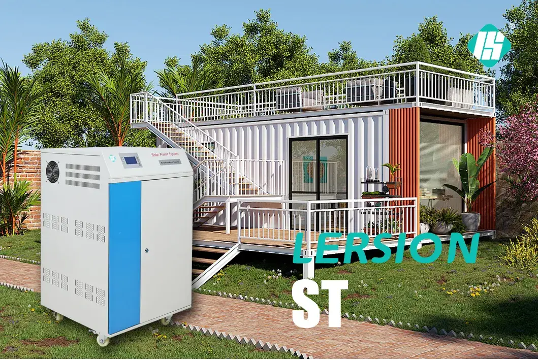 Bộ điều khiển sạc năng lượng mặt trời 60A với công nghệ MPPT, phù hợp cho các hộ gia đình hình ảnh 12-description