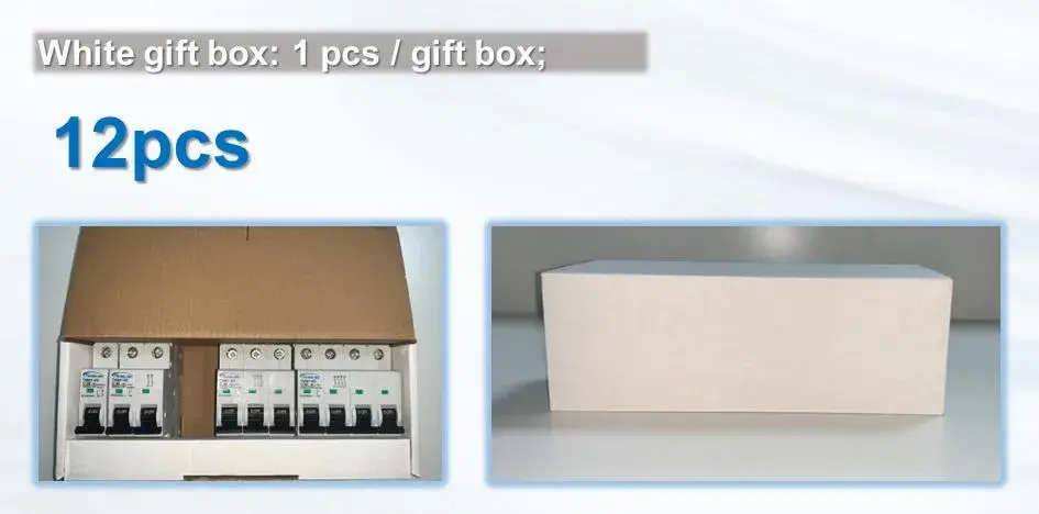 63a mcb bảo vệ quá tải cho hệ thống cảm biến lực - Sản phẩm Circuit Breaker timelec mcb 63a 3 cực hình ảnh 22-description