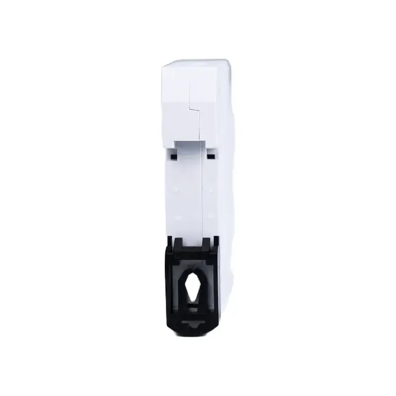 63a mcb bảo vệ quá tải cho hệ thống cảm biến lực - Sản phẩm Circuit Breaker timelec mcb 63a 3 cực