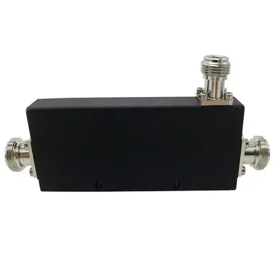 Bộ ghép hướng 698-4000MHz công suất 300W với đầu nối loại N và cường độ 20dB