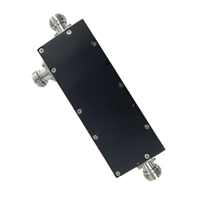 Bộ ghép hướng 698-4000MHz công suất 300W với đầu nối loại N và cường độ 20dB