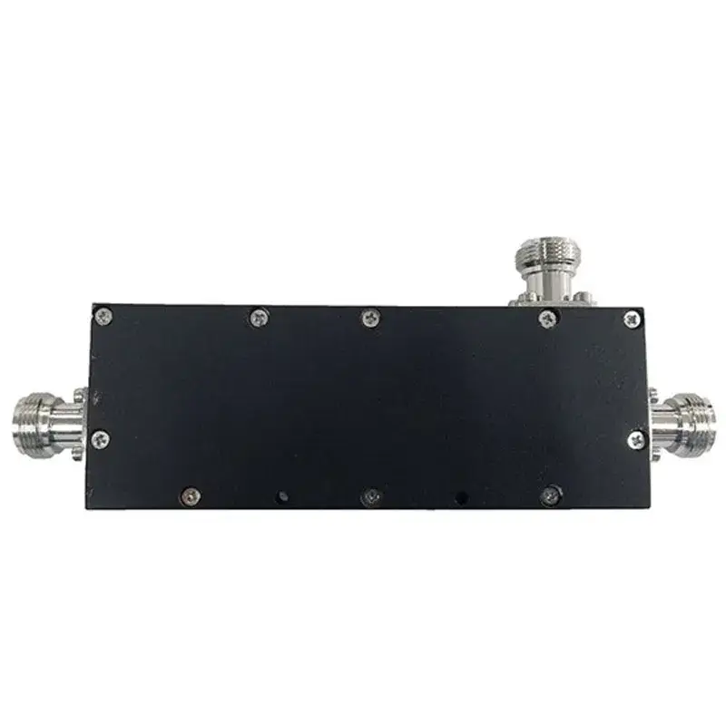 Bộ ghép hướng 698-4000MHz công suất 300W với đầu nối loại N và cường độ 20dB