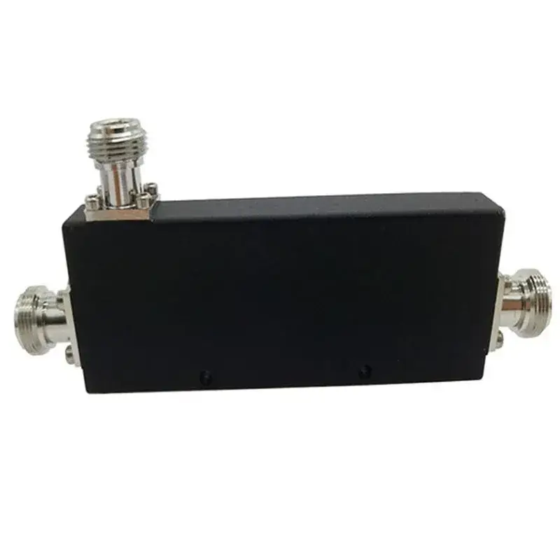 Bộ ghép hướng 698-4000MHz công suất 300W với đầu nối loại N và cường độ 20dB hình ảnh 10-description