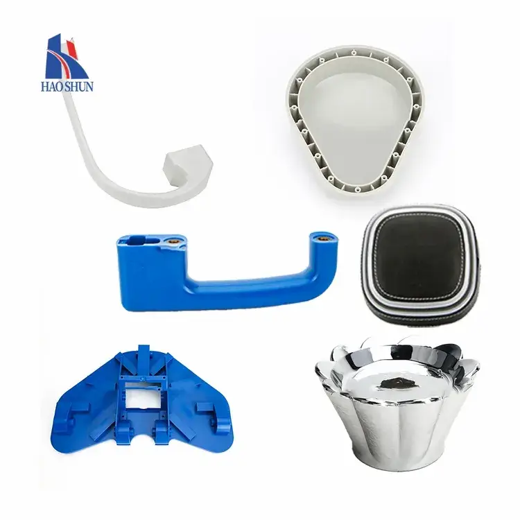 Dịch vụ ép nhựa đa khoang chuyên nghiệp cho sản phẩm nhựa chất lượng cao