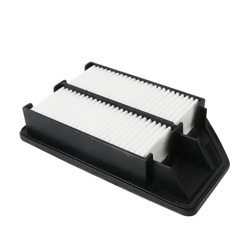 Bộ lọc không khí ô tô chất lượng cao cho Honda - Phụ tùng OEM 17220-Rej-Woo