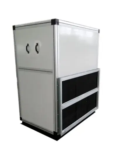 Thiết bị xử lý không khí thương mại chất lượng cao Ruidong - Lựa chọn hàng đầu cho hệ thống HVAC đứng