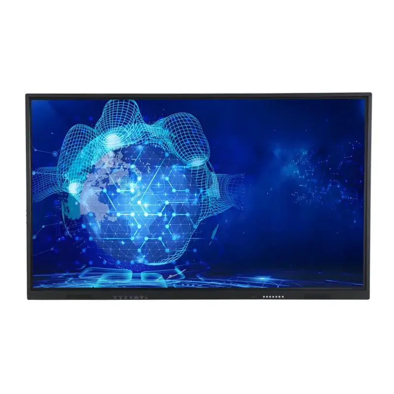 65 Bảng trắng tương tác Inch - Phương tiện học tập và thuyết trình hiệu quả