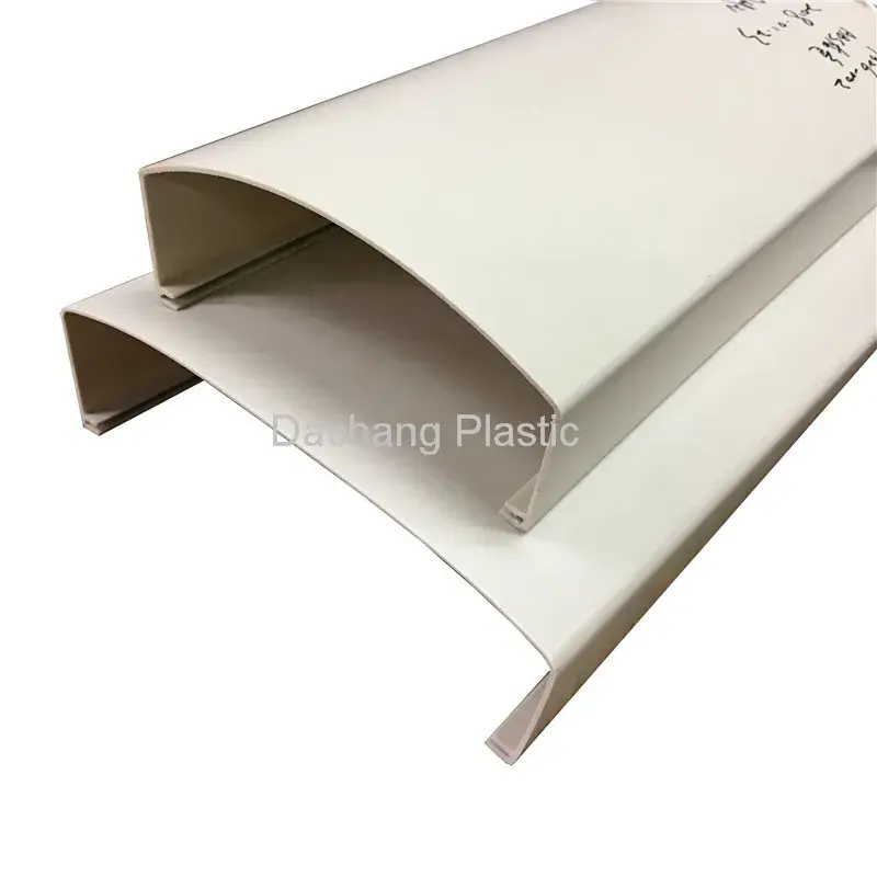 Vỏ nhựa ABS ASA định hình kích thước lớn cho sản phẩm của bạn
