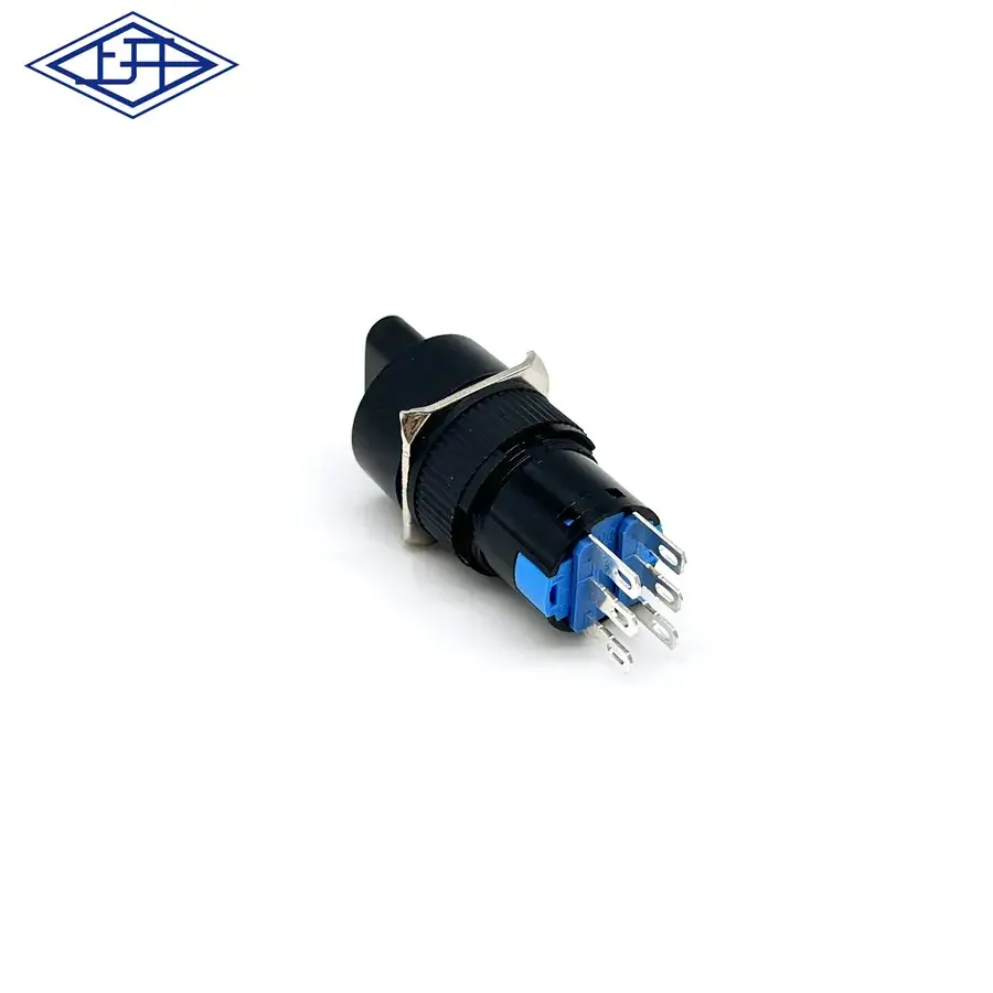 Hình dạng Vuông hoặc Chữ Nhật Cho Công Tắc Xoay 25t55 Ax16