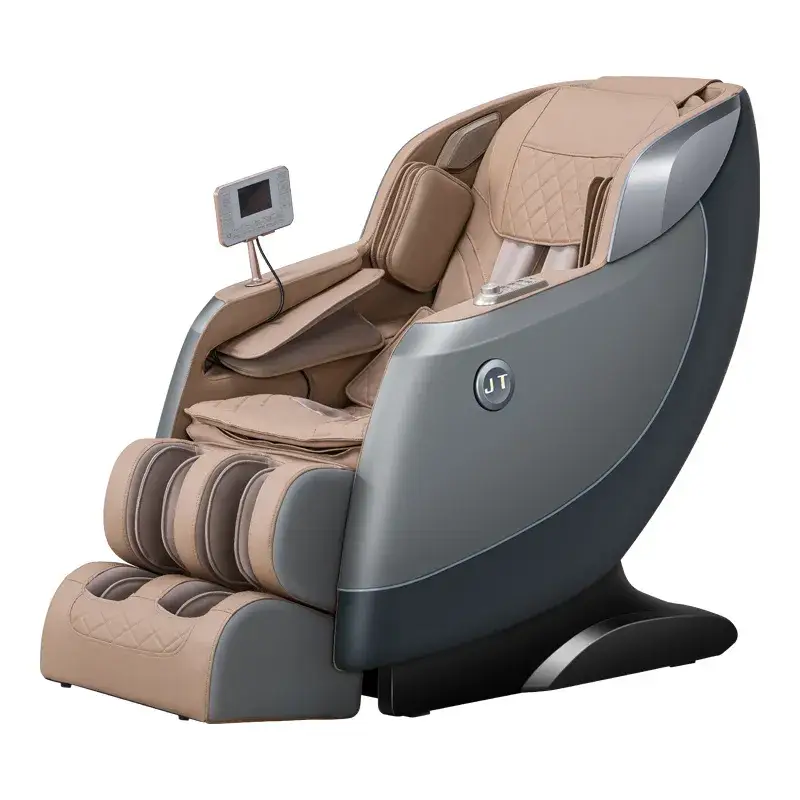 Ghế massage chuyên nghiệp cho spa với thiết kế độc đáo từ thương hiệu Jingtop OEM và công nghệ túi khí thân