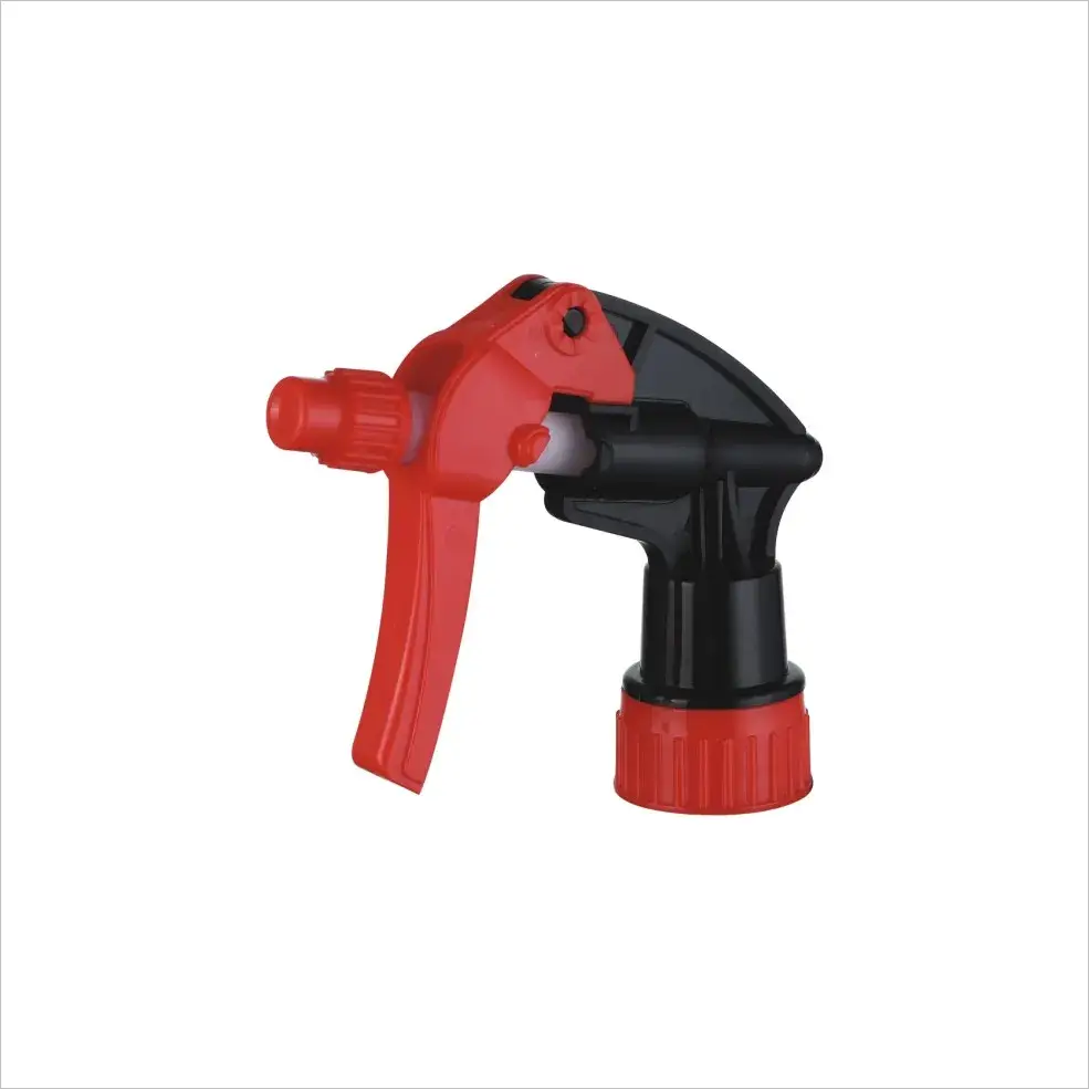 Bình xịt nhựa cầm tay phun nước cho chai tiện lợi kích thước 28/410 và 28/400