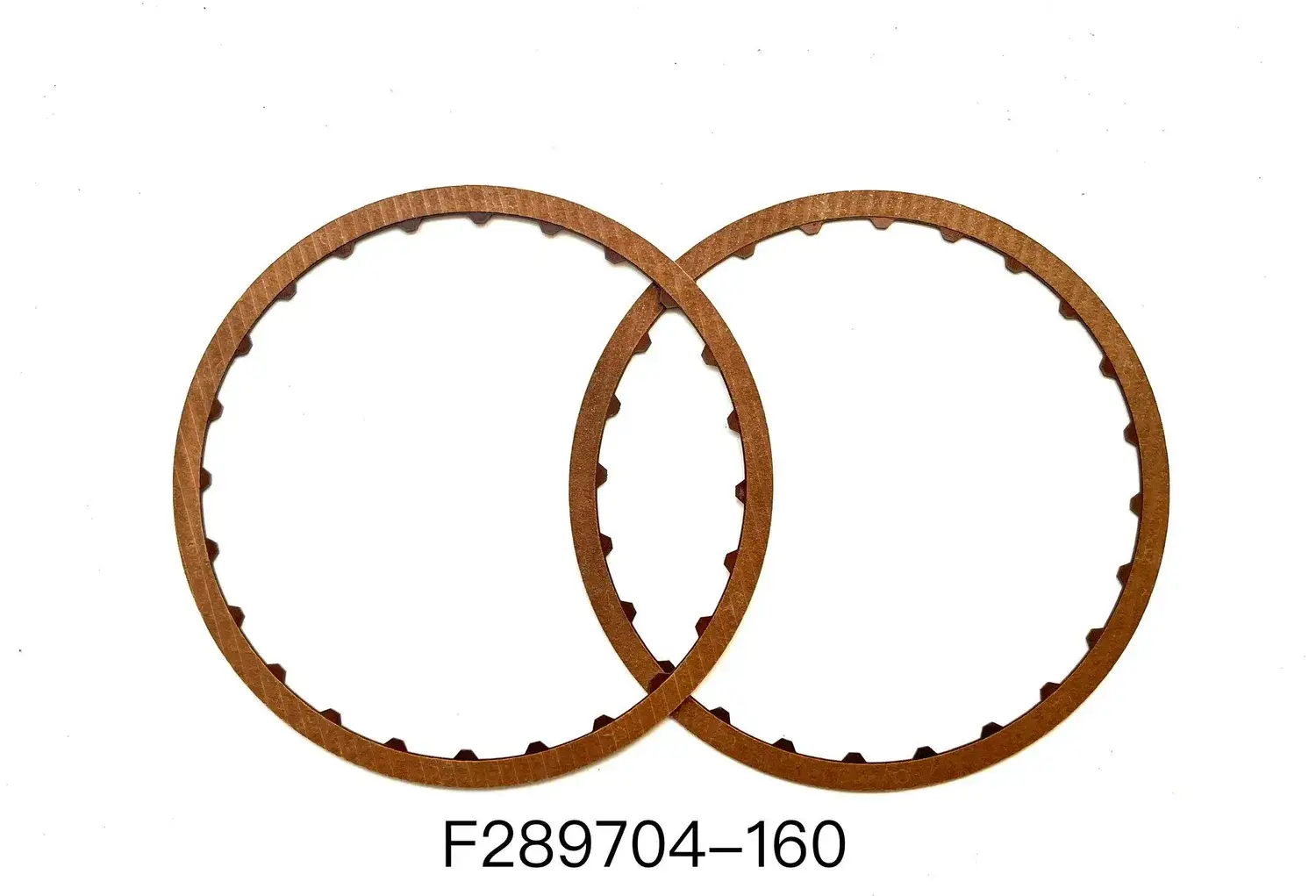 Đĩa ma sát truyền động 86990276 - Phụ tùng đỉa ma sát ly hợp phanh chất lượng