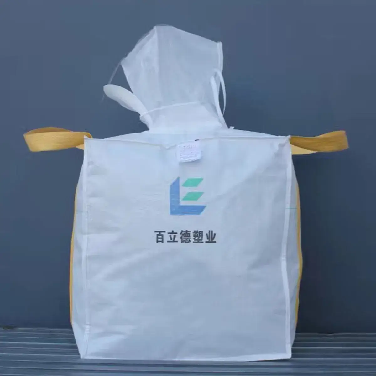Túi siêu lớn PP 1000kg phủ UV - Giải pháp lưu trữ phân bón hiệu quả