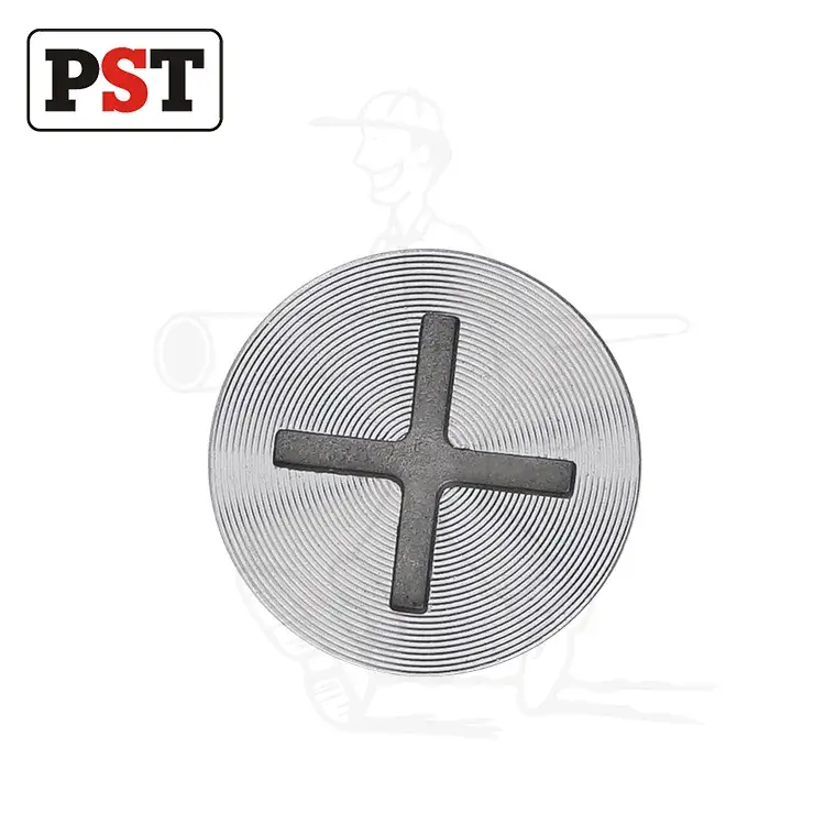 Đầu nối điện nhôm kết hợp với nắp đậy nhôm một chiều