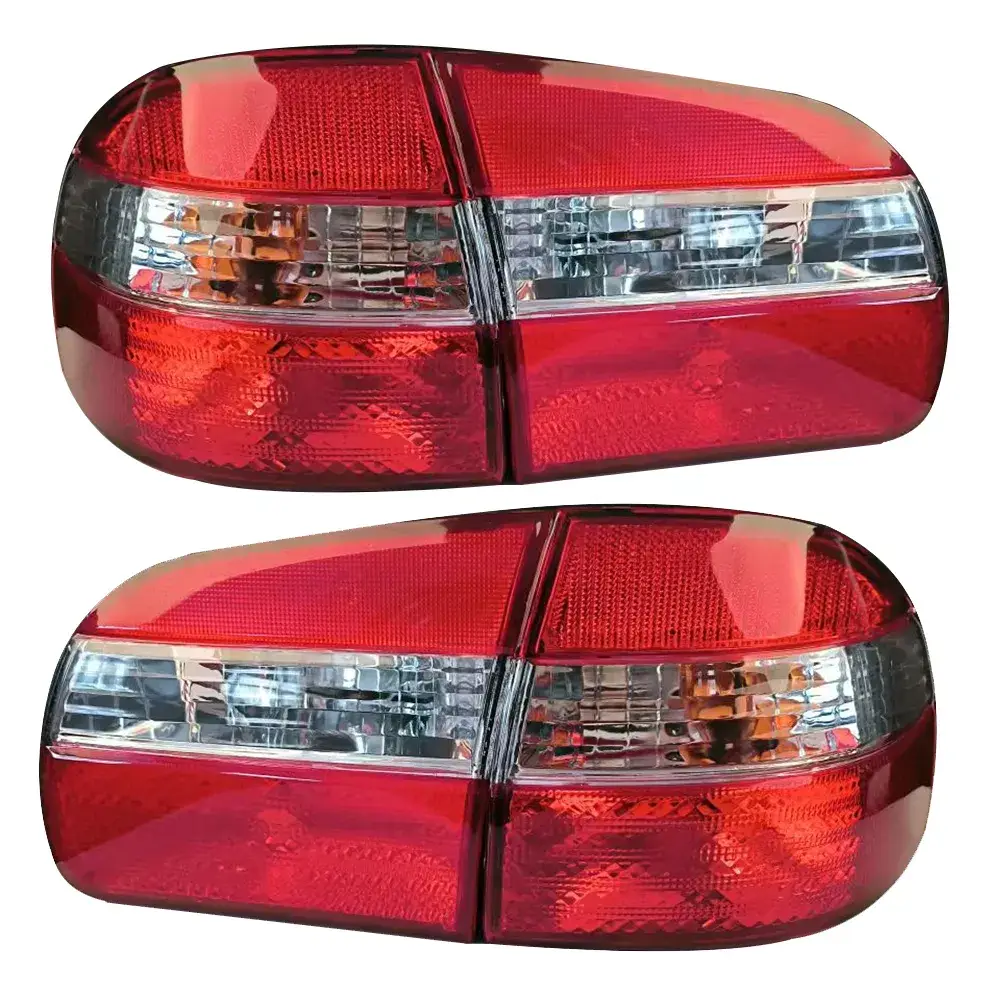 Đèn hậu xe Toyota Corolla Ae110 1998-2000: Sự lựa chọn hoàn hảo cho đèn sau và đèn tín hiệu