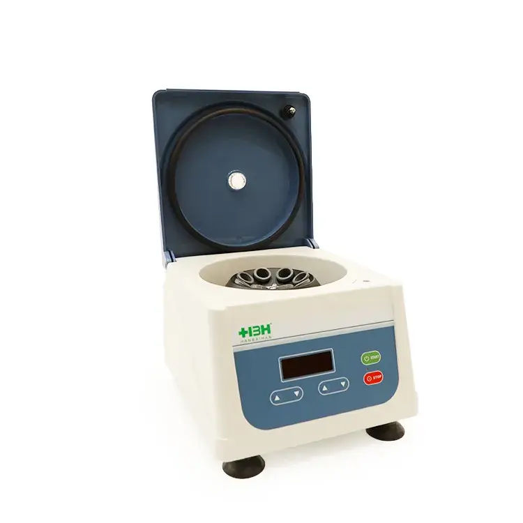 Bàn làm việc Ngang Vương quốc Anh 5000 Rpm Prp - Sản phẩm mới với công nghệ máy ly tâm