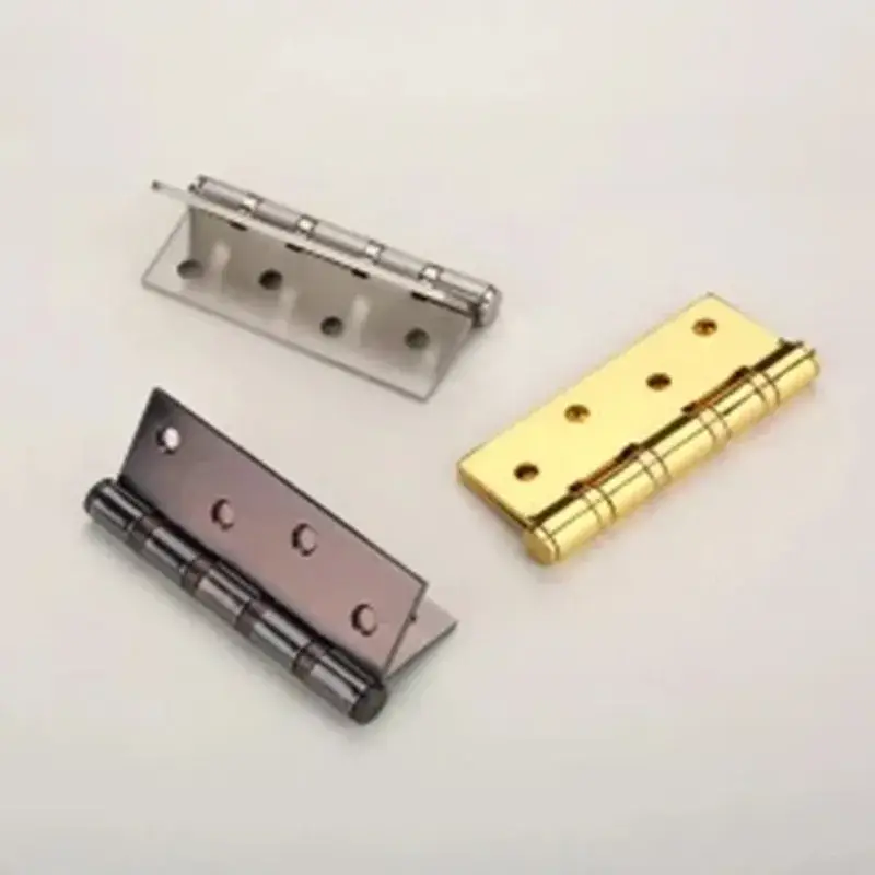 Bản lề cửa sổ cửa bằng thép không gỉ - Sản phẩm chất lượng từ nhà máy