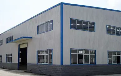 Thi công xưởng kết cấu thép chuyên nghiệp, uy tín và bền vững