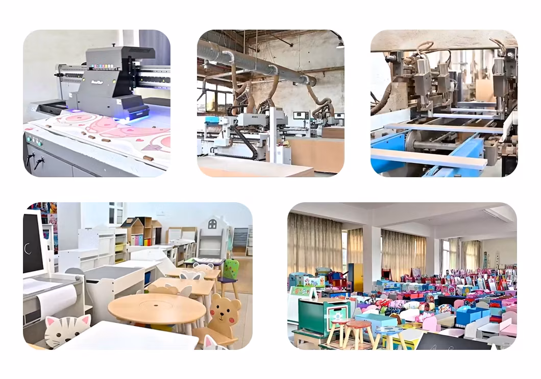 Giá treo áo tường gỗ cho trẻ em - Lựa chọn tốt nhất cho không gian phòng ngủ hình ảnh 6-description