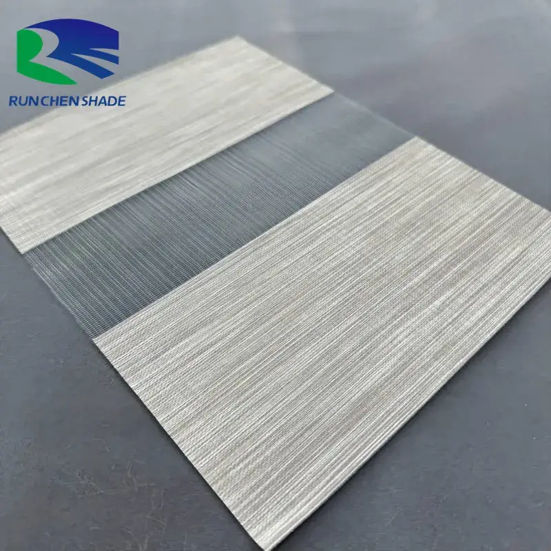 Tạo dựng vẻ đẹp sáng tạo với thiết kế vải che bóng độc đáo