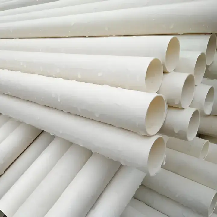 Phân phối ống nhựa PP chất lượng cao - Ống thông gió và ống khí PP tốt nhất