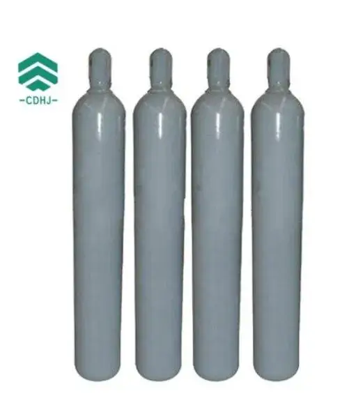 Đơn vị sản xuất khí Bromua Hydro CAS 10035-10-6 99.9% trong bình 47L cho các doanh nghiệp