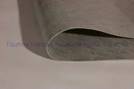 Vải chống tĩnh điện không dệt từ polyester (sợi pha) - Lựa chọn hoàn hảo cho thiết kế thời trang của bạn