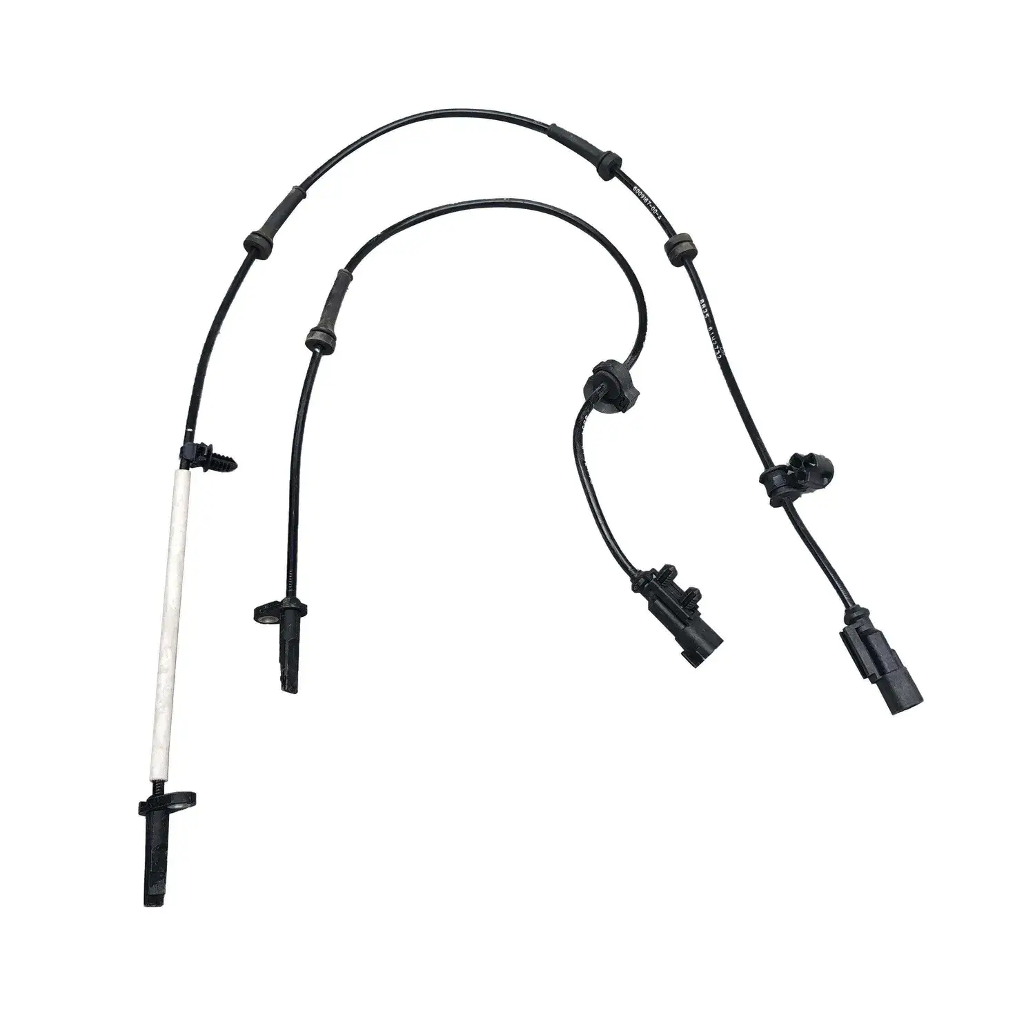 Bộ cảm biến tốc độ bánh xe ABS chính hãng Model S - 6009167-00-a và 6006366-00-B, sản phẩm chất lượng cao