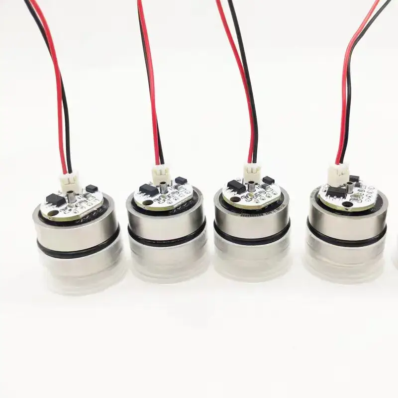 Ổn định cảm biến áp suất nước 4-20mA với phạm vi đo 0~10MPa