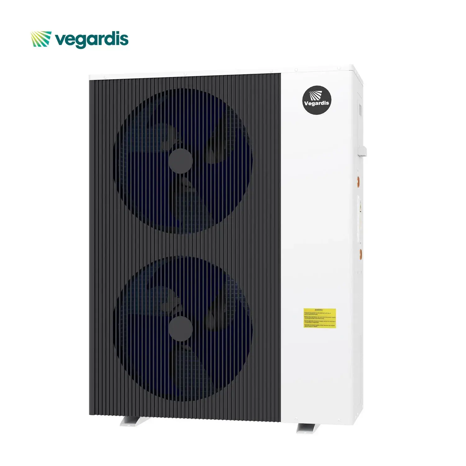 Bơm nhiệt không khí 12kw cho nhà chung cư - Sản xuất theo yêu cầu tại Trung Quốc