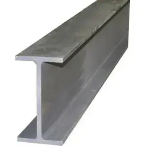 Phân loại kích thước dầm thép hình chữ H theo tiêu chuẩn sử dụng trong công trình xây dựng