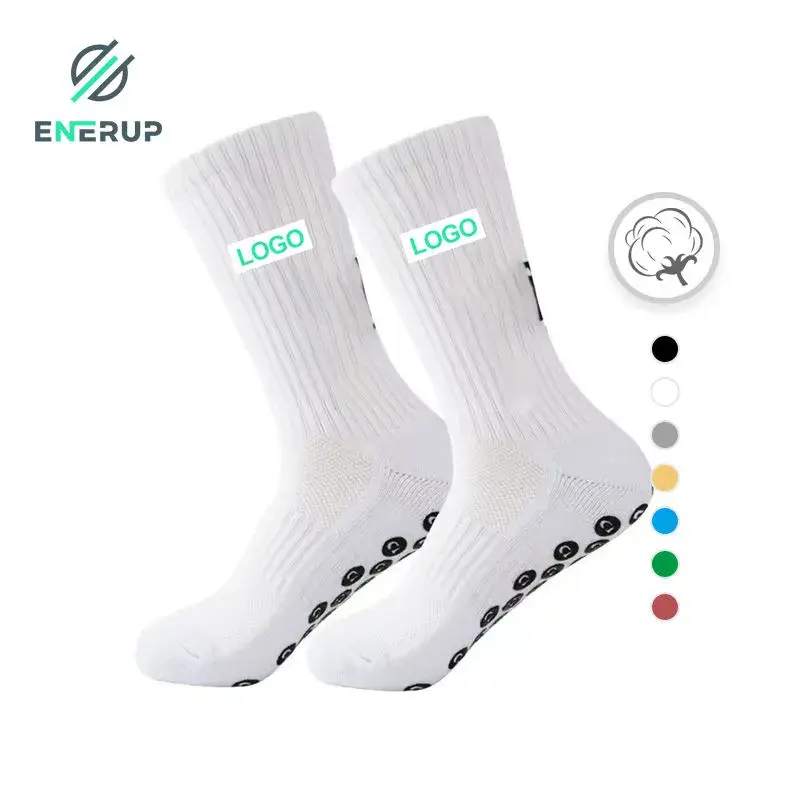 Đôi tất chống trượt Enerup dành cho phái mạnh khi chơi bóng đá