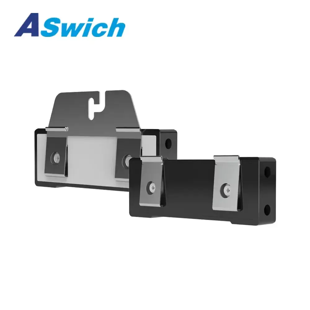 Bảng điều khiển nhanh cho hệ thống năng lượng mặt trời với công tắc ngắt cấp mô-đun