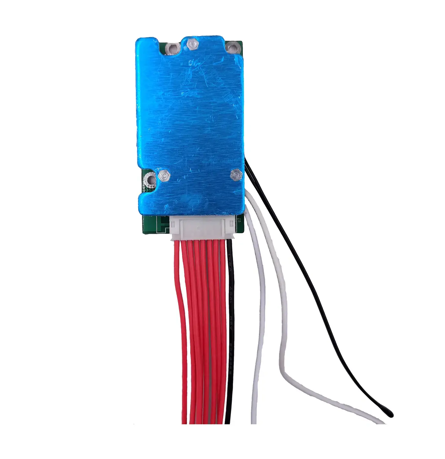 Linh kiện pin Lithium-ion 37V BMS với cấu trúc 10s 15A PCM và công tắc bật/tắt