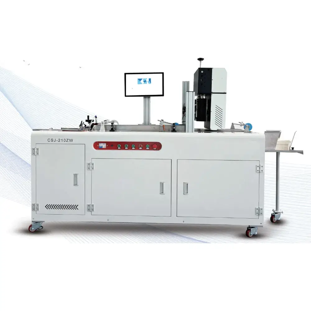 Máy in màu không xệ giấy tự quạt