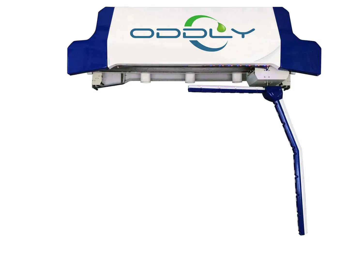 360 Nhà cung cấp thiết bị rửa xe không tiếp xúc: Sự lựa chọn độc đáo