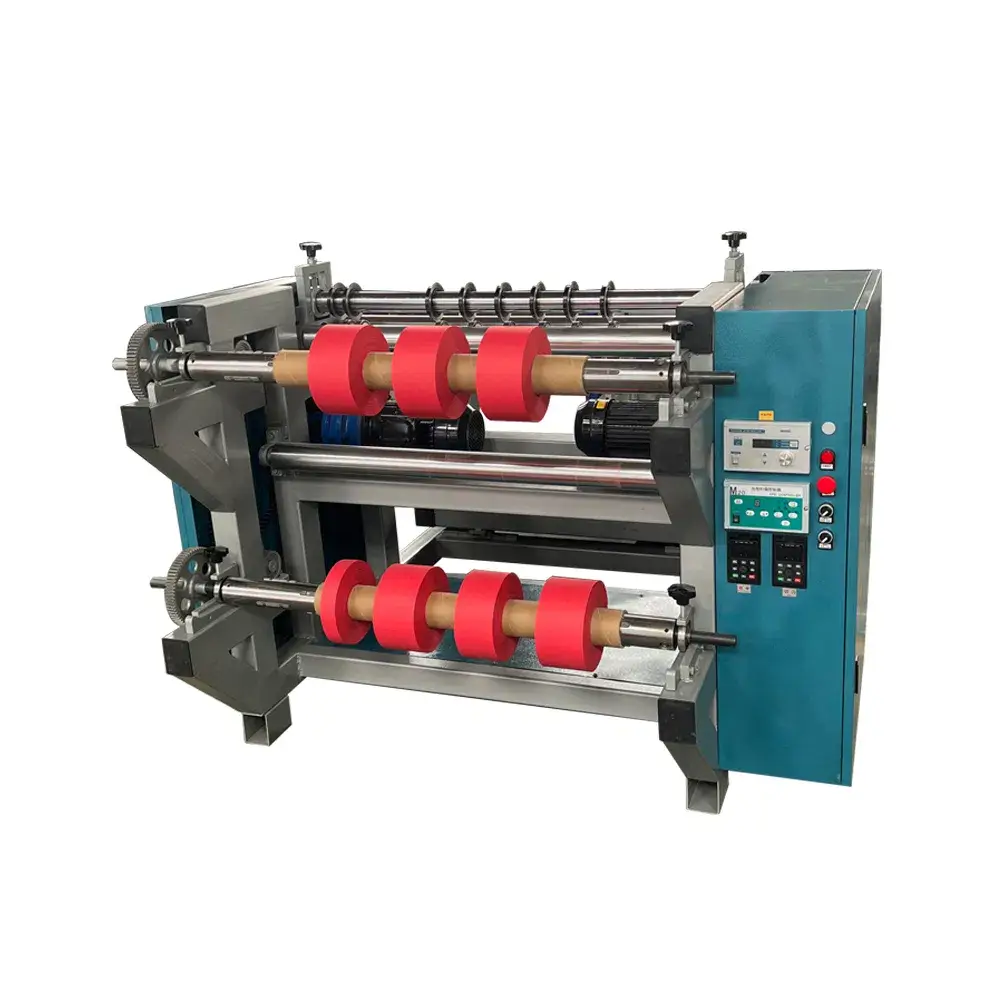 Thiết bị cắt phim chính xác cao dành cho bán hàng trực tiếp tại xưởng sản xuất