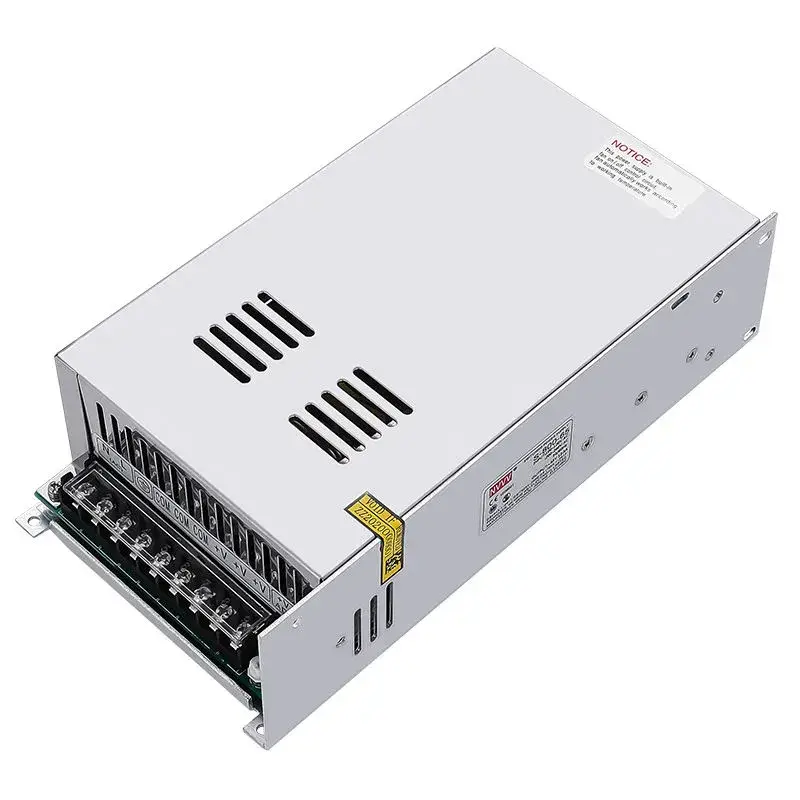 Bộ nguồn chuyển mạch S-800W-36V 22.2A - S-800-36 Nguồn điện AC/DC dành cho đèn LED