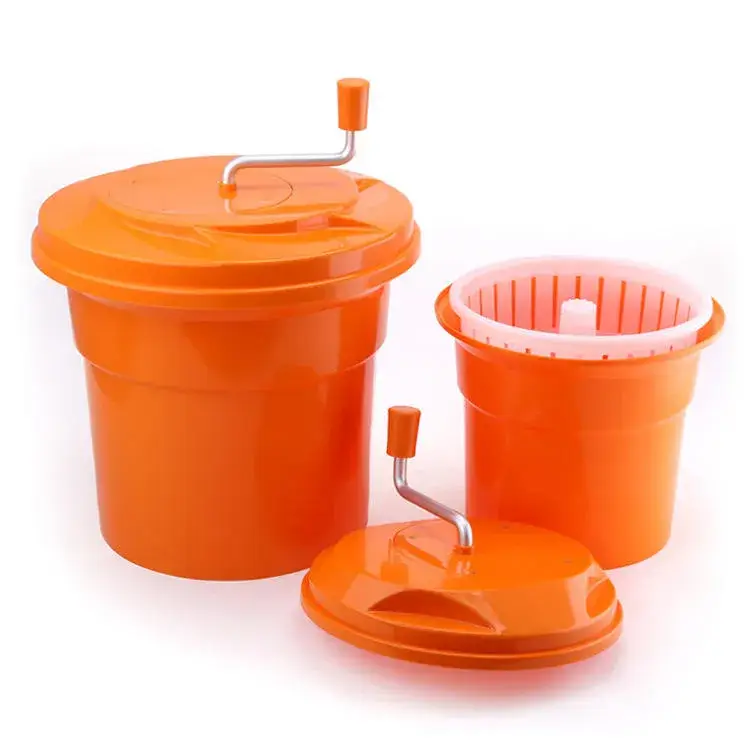 Máy sấy thực phẩm với chất liệu nhựa, sấy rau củ và trái cây hiệu quả