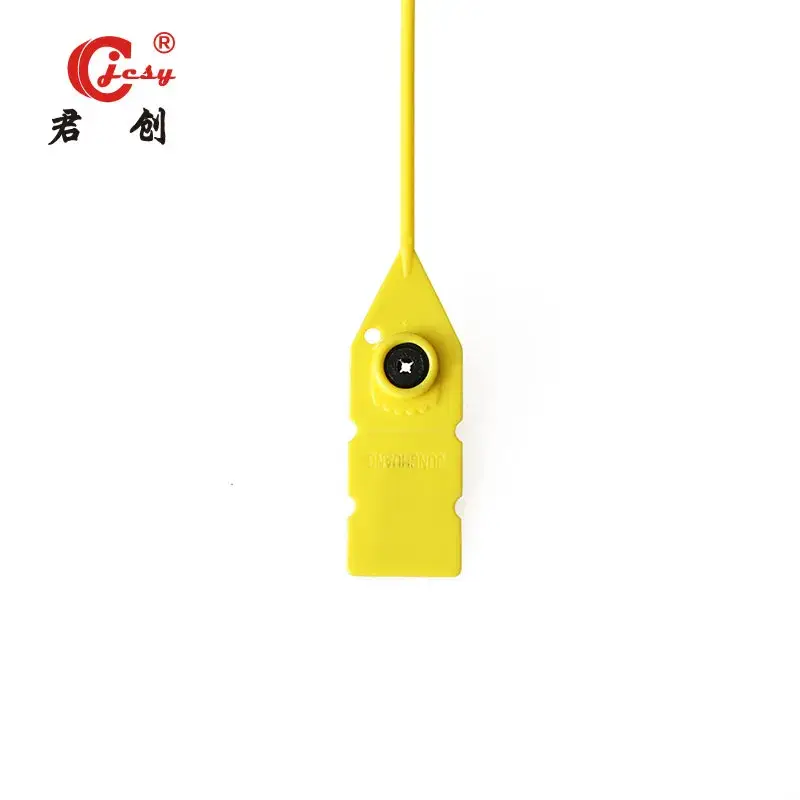 Jcps002: Hàng hóa niêm phong nhựa In laser Logistics - Bán trực tiếp từ nhà máy