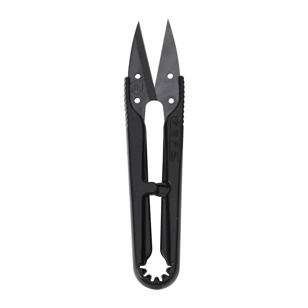 Kéo may mini thủ công chất lượng cao với lưỡi cắt bằng thép carbon hình chữ U