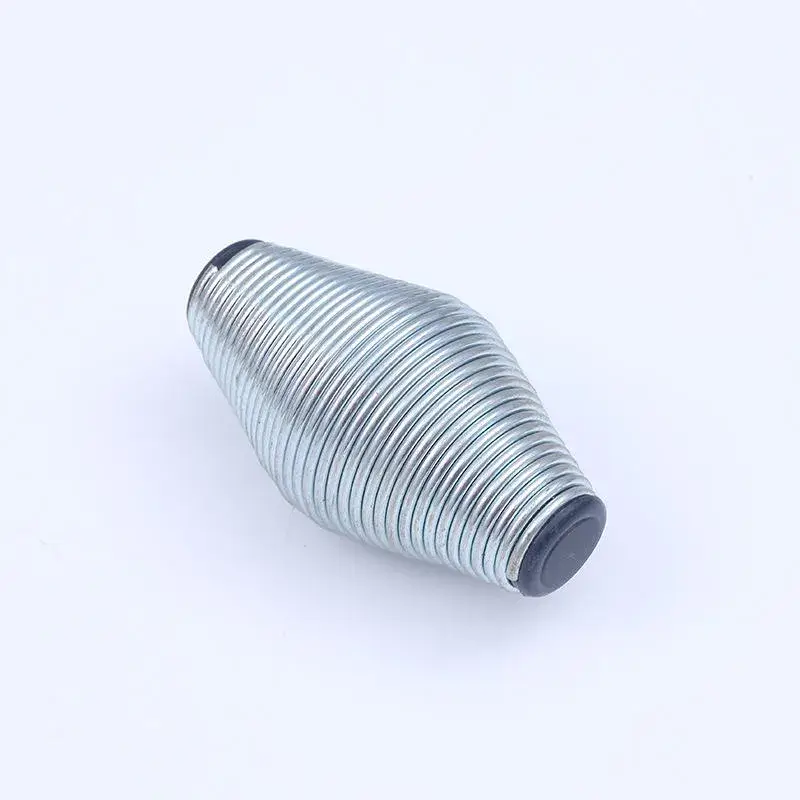 Bóng đèn bằng kim loại tùy chỉnh: Sức mạnh tay được nâng cao