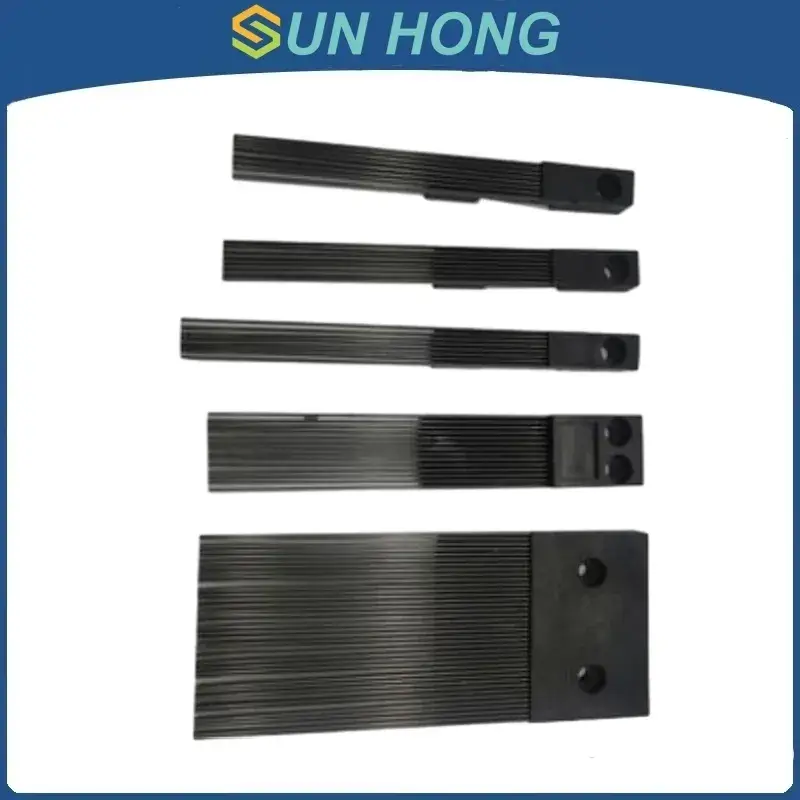 Bàn dao phân tử tùy chỉnh cho bàn chải công nghiệp - Giải pháp sản xuất bìa các tông sóng hiệu quả