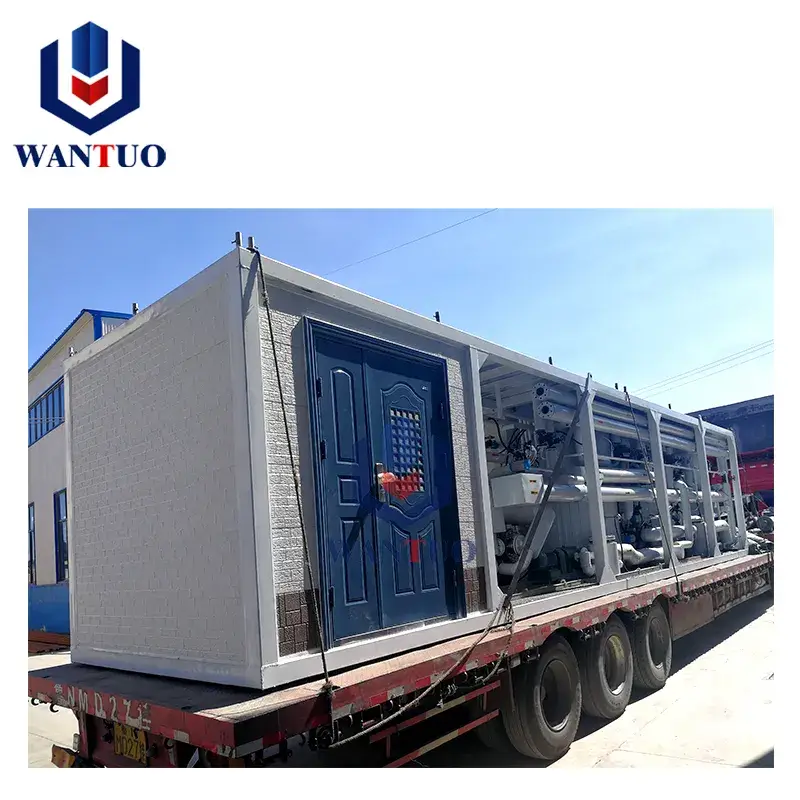 Đơn vị sản xuất máy nhũ tương bitum công suất 8tph - Sản phẩm chất lượng cao