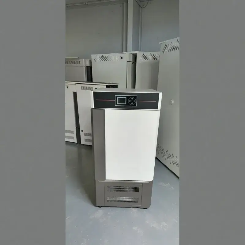 Máy ấp nhiệt độ và độ ẩm Lhs: Sự ổn định và chính xác cao với chất lượng hàng đầu