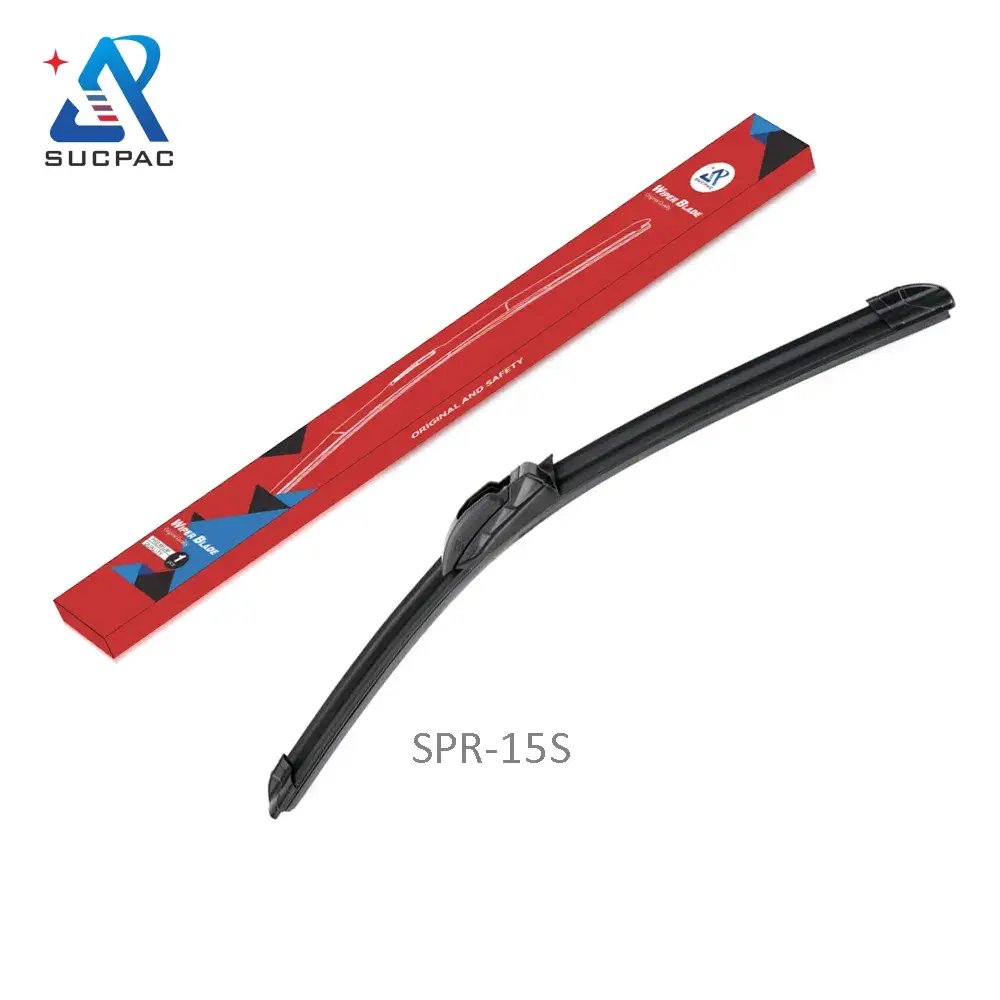 Lưỡi gạt nước ô tô cho Nissan Rogue Sport Qashqai - Sự lựa chọn tốt nhất cho hiệu suất lái xe yên tĩnh và ổn định