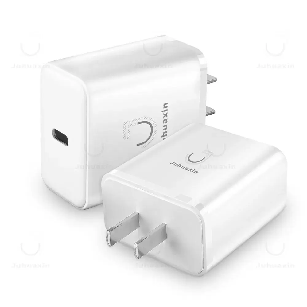 40W Sạc Nhanh Di Động Ju-Pd40 Tùy Chỉnh, Phù Hợp Cho Điện Thoại Thông Minh - Sạc Di Động Juhuaxin Ju-Pd40 Bán Buôn