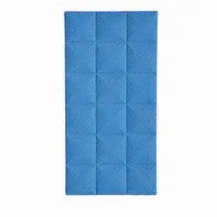 Tấm tường giả đá chống UV thân thiện với môi trường, phù hợp cho công trình khách sạn và công cộng, OEM từ nhà sản xuất Trung Quốc