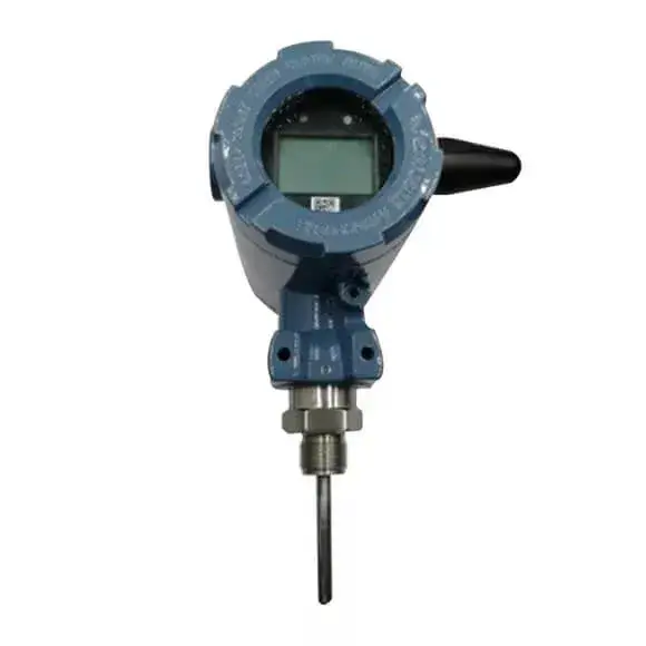 Bộ phát nhiệt độ không dây Lora 3.6V với pin lithium, có khả năng hoạt động ở khoảng cách lớn