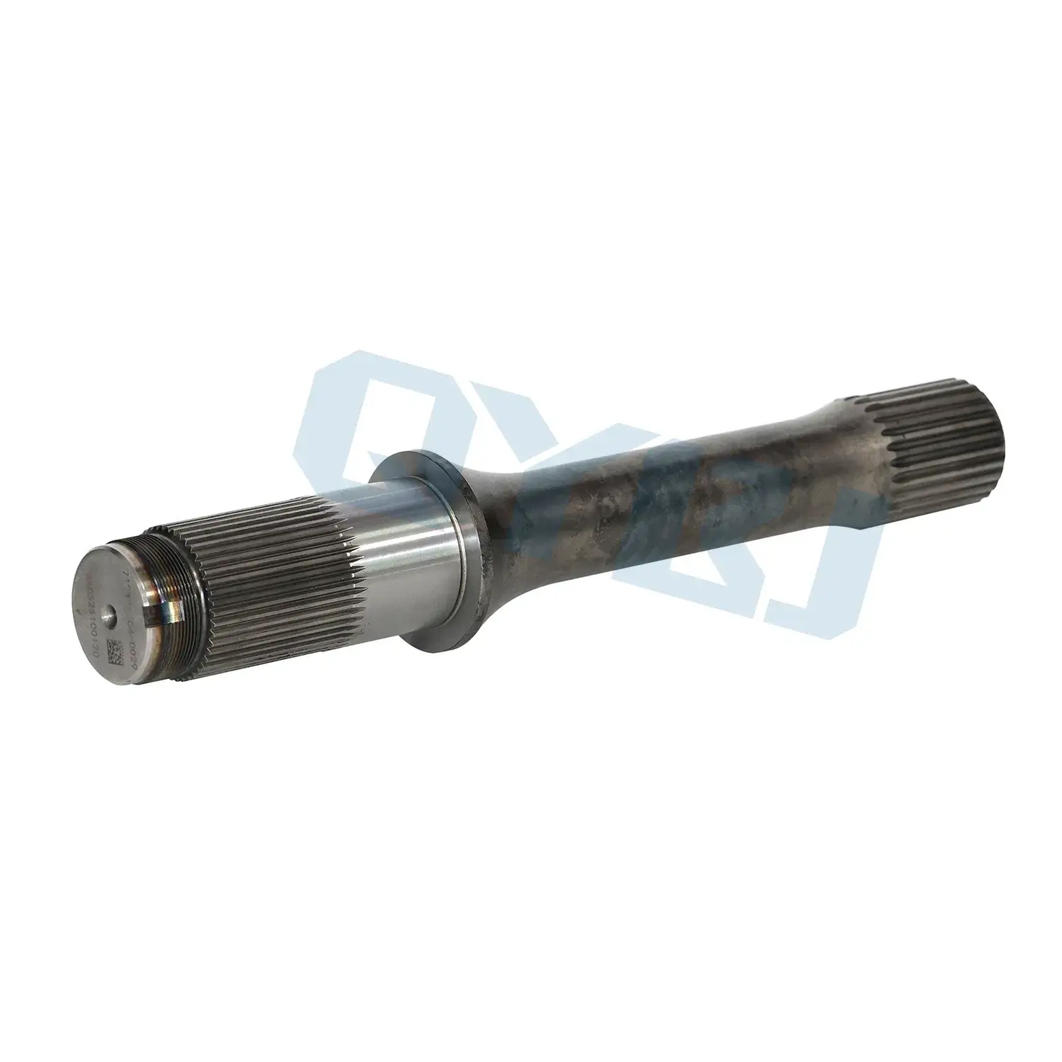 Phụ tùng Trục xuyên cho xe tải nặng Sinotruk HOWO 712W35604-0029 - Mua hàng chất lượng
